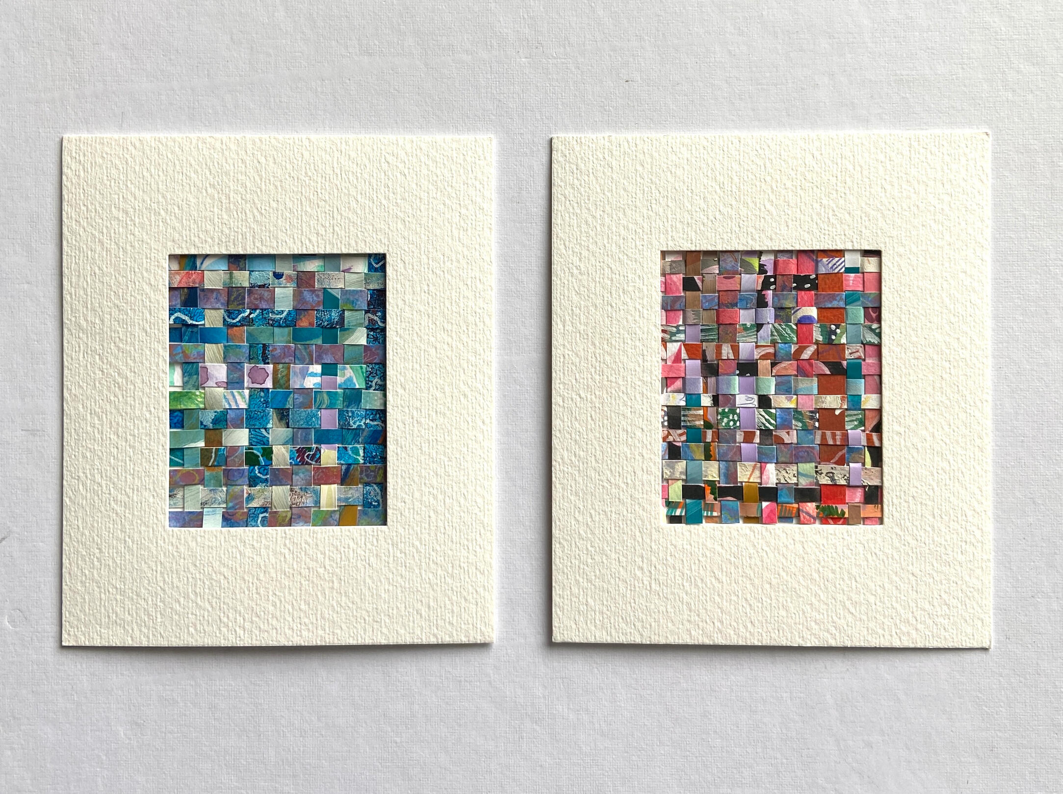The Sum of Small Things