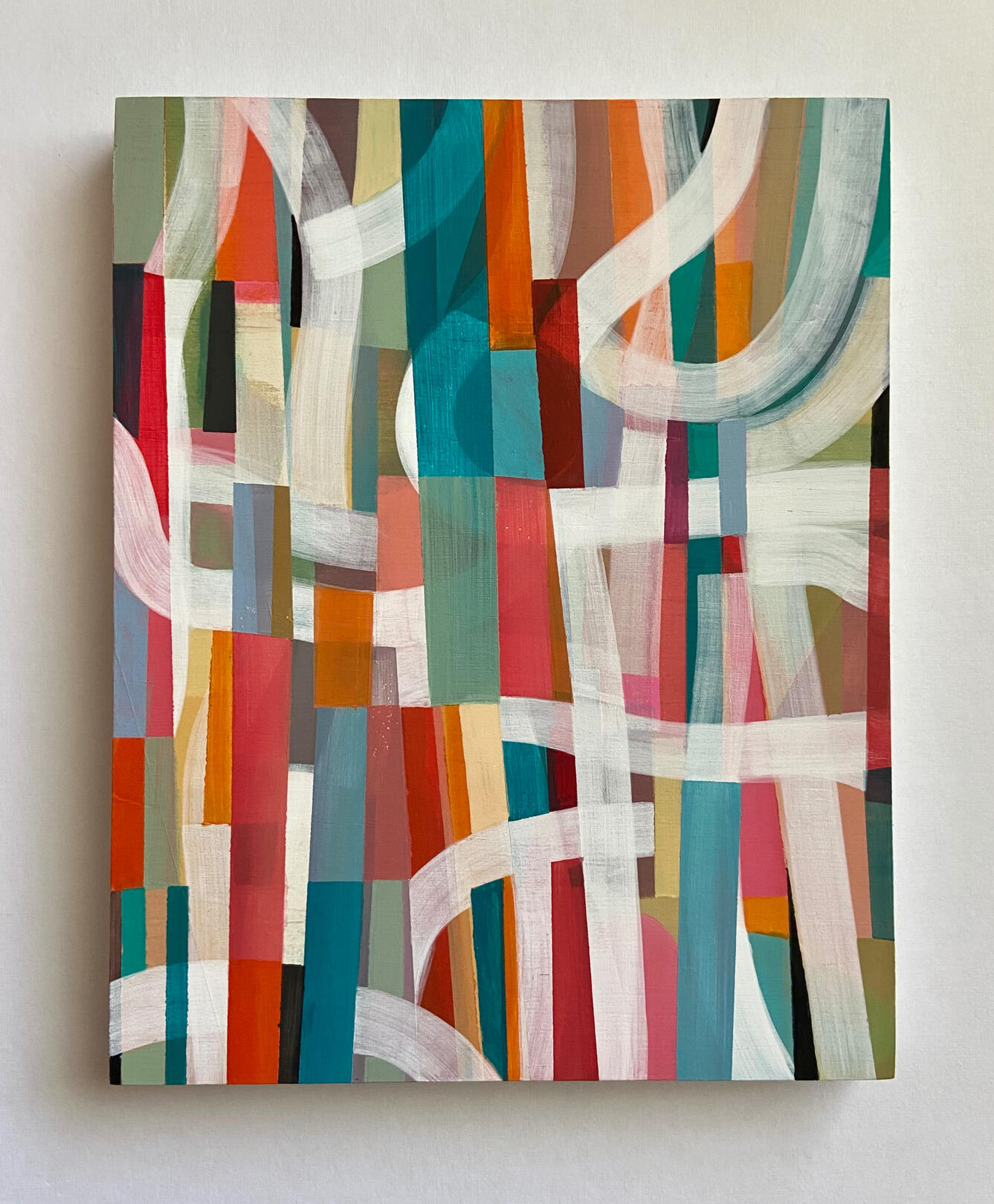Wandering II (2024)